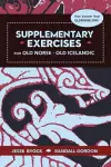 Supplementary Exercises for Old Norse - Old Icelandic cover