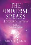 The Universe Speaks cover