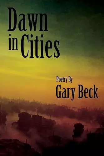 Dawn in Cities cover