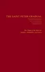 The Saint Peter Gradual cover