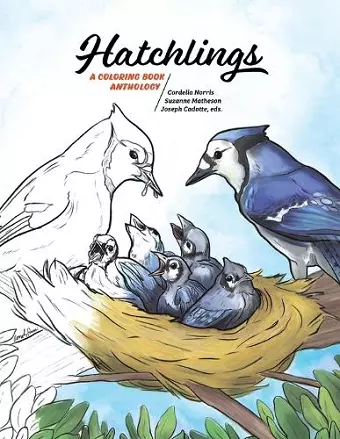 Hatchlings cover