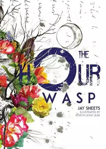 The Hour Wasp cover