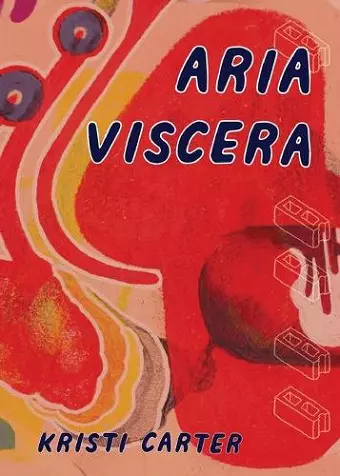 Aria Viscera cover