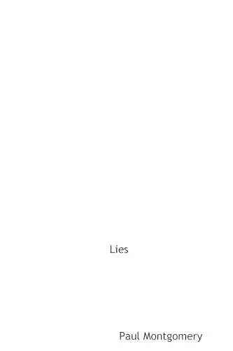 Lies cover