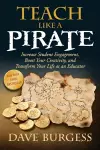 Teach Like A Pirate cover