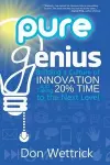 Pure Genius cover