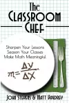 The Classroom Chef cover