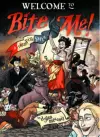 Bite Me! A Vampire Farce cover