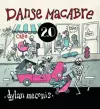 Danse Macabre 2.0 cover