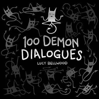 100 Demon Dialogues cover