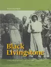 Black Livingstone cover