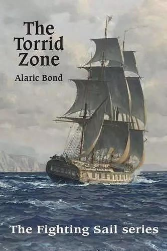 The Torrid Zone cover