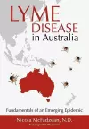 Lyme Disease in Australia cover