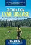 Freedom from Lyme Disease cover