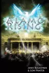 Alamo Rising cover