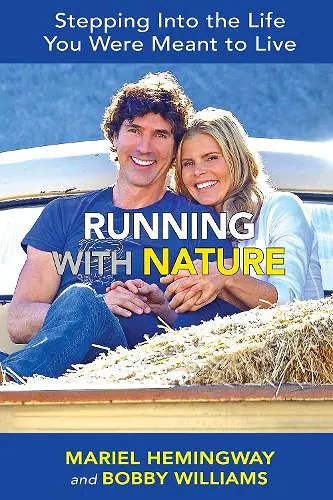 Running with Nature cover