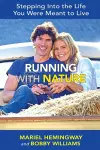 Running with Nature cover