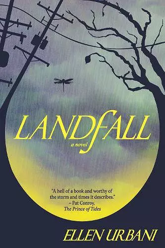 Landfall cover