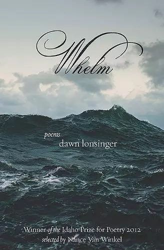 Whelm cover