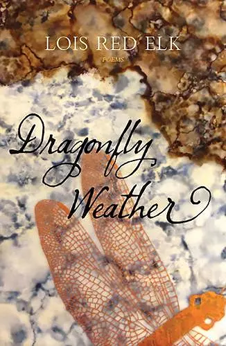 Dragonfly Weather cover