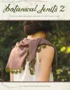 Botanical Knits 2 cover