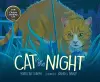 Cat in the Night cover