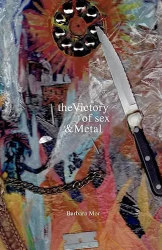 The Victory of Sex and Metal cover