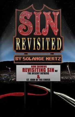 Sin Revisited cover