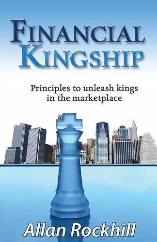 Financial Kingship cover