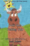 Yoki the Yelling Yak cover