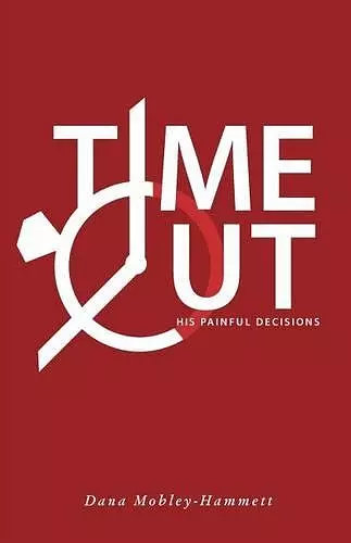 Time Out! cover