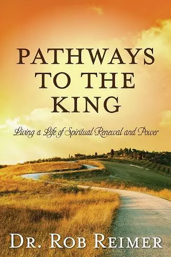 Pathways to the King cover