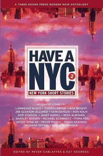 Have a NYC 2 cover