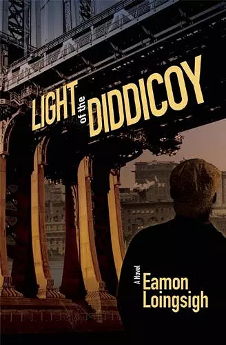 Light of the Diddicoy cover