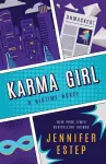 Karma Girl cover