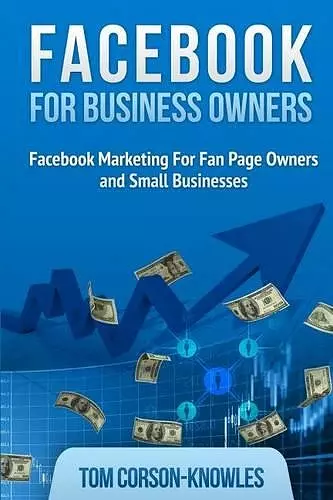 Facebook for Business Owners cover