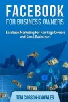 Facebook for Business Owners cover