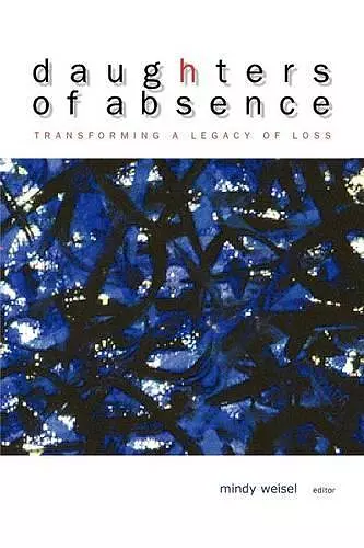 Daughters of Absence cover