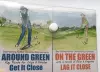 Get It Close Around The Green + Lag It Close On the Green cover