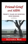 Friend Grief and AIDS cover