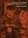 Georges Braque & Others: The Selected Art Writings of Trevor Winkfield, 1990-2009 cover