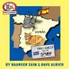Max and Cheez go to Spain! cover