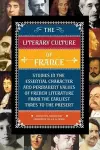 The Literary Culture of France cover