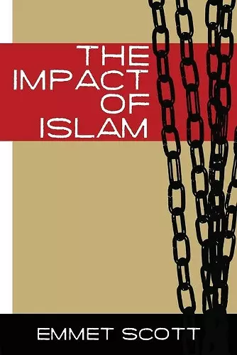 The Impact of Islam cover