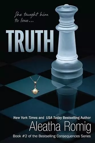 Truth cover