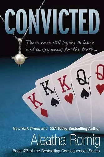 Convicted cover