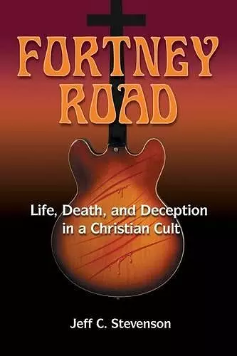 Fortney Road cover