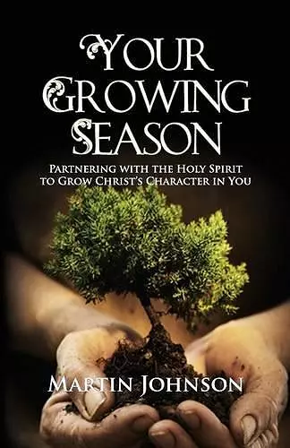 Your Growing Season cover