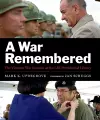 A War Remembered cover