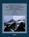 The Subject of Change cover